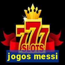 jogos messi