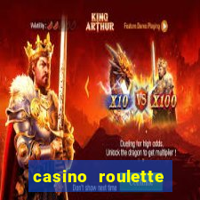 casino roulette game online