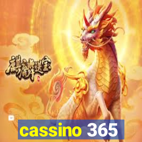 cassino 365