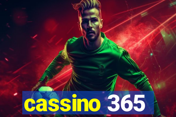 cassino 365