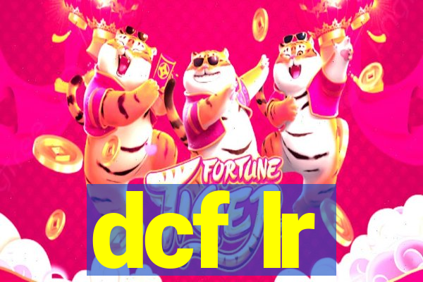 dcf lr