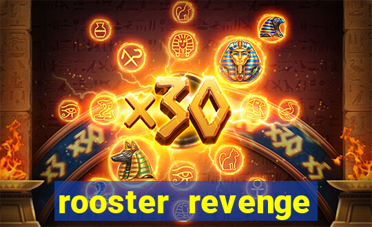 rooster revenge slot demo