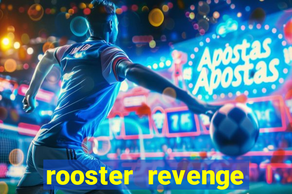 rooster revenge slot demo