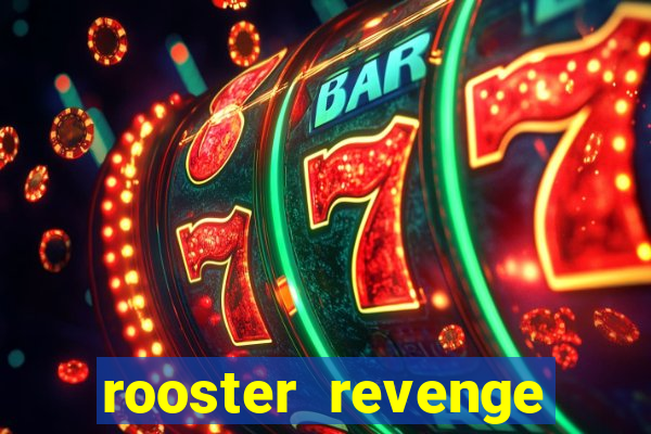 rooster revenge slot demo