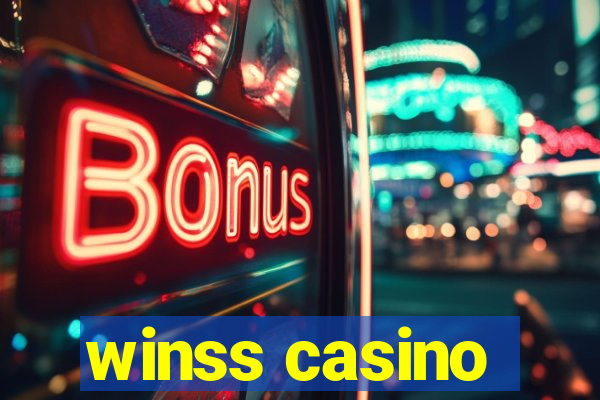 winss casino