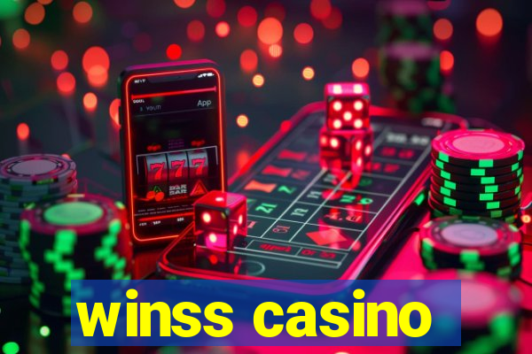 winss casino