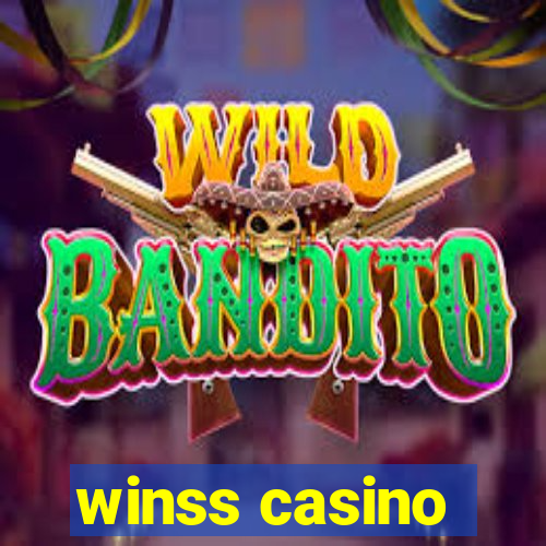 winss casino