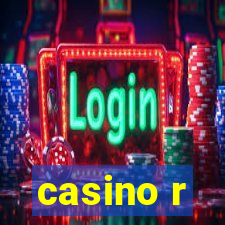 casino r