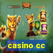 casino cc