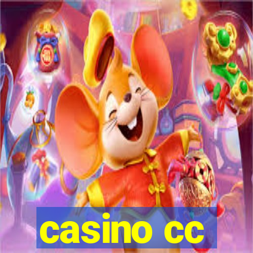 casino cc