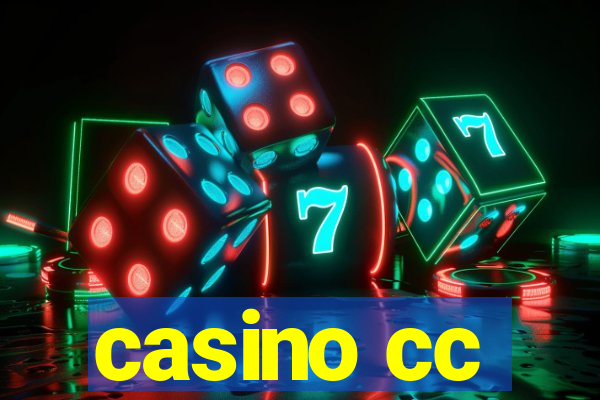 casino cc