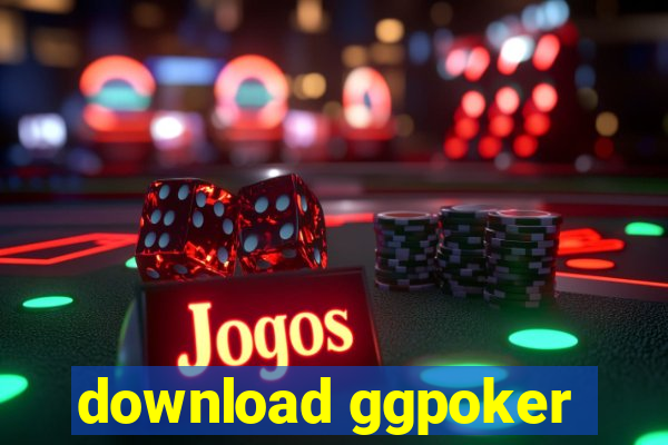 download ggpoker