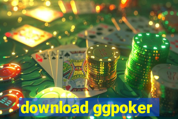 download ggpoker