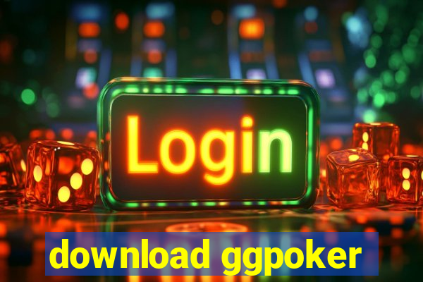 download ggpoker