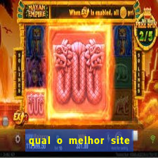 qual o melhor site de jogos online