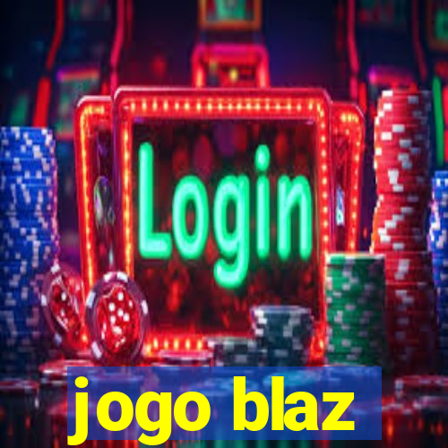 jogo blaz