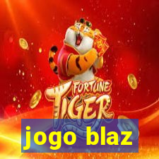 jogo blaz