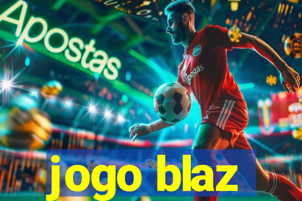 jogo blaz