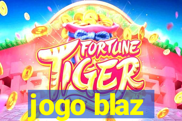 jogo blaz