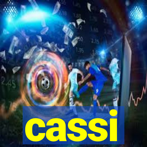 cassi