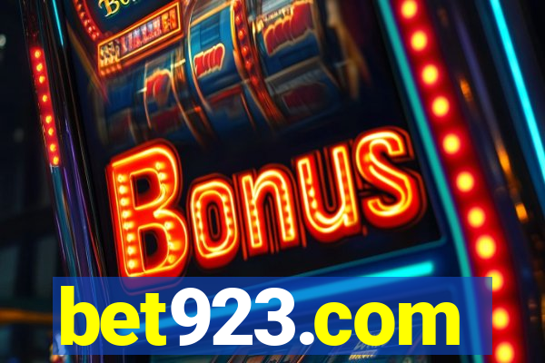 bet923.com