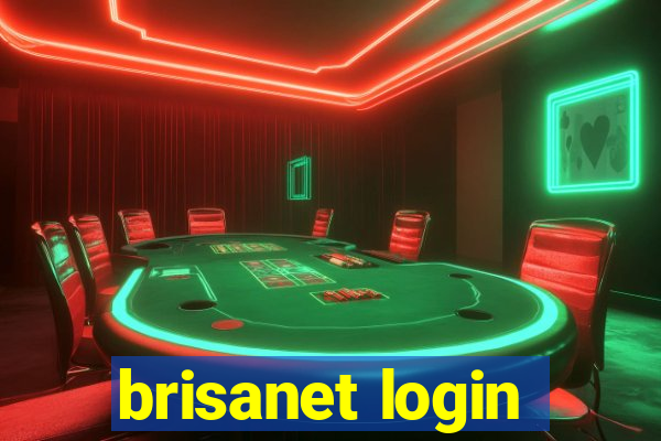 brisanet login