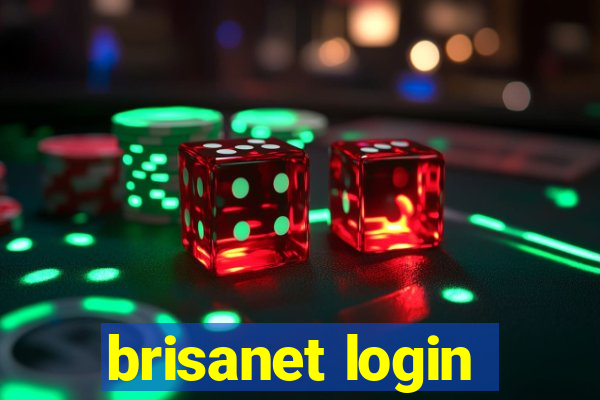 brisanet login