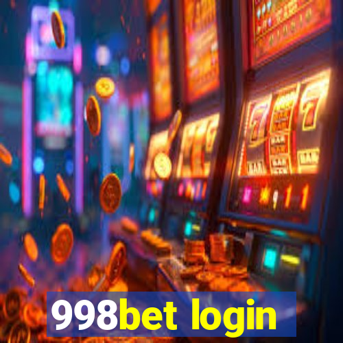 998bet login