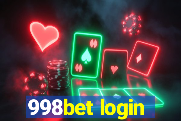 998bet login