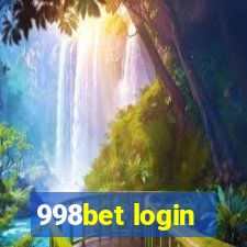 998bet login