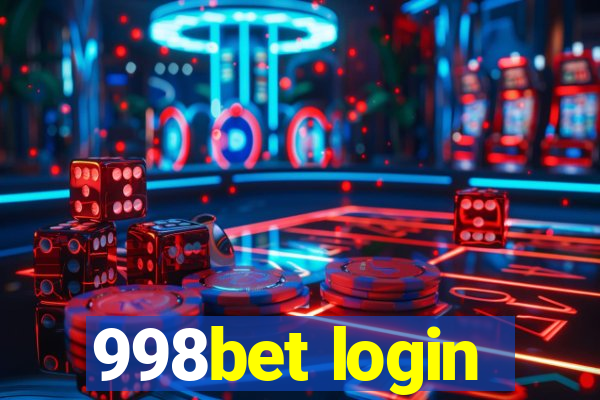 998bet login