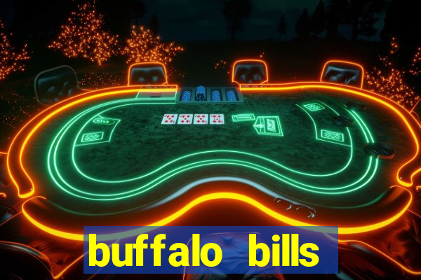 buffalo bills casino nevada