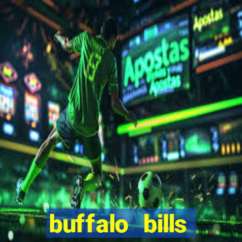 buffalo bills casino nevada