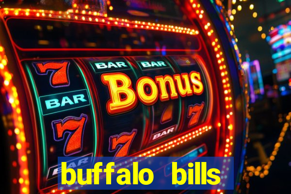 buffalo bills casino nevada