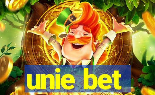 unie bet