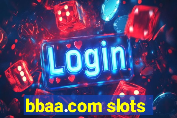 bbaa.com slots