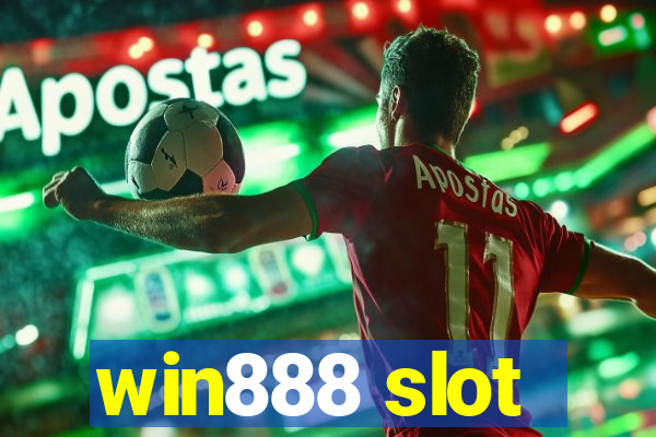 win888 slot