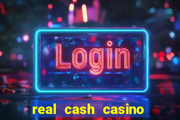 real cash casino no deposit