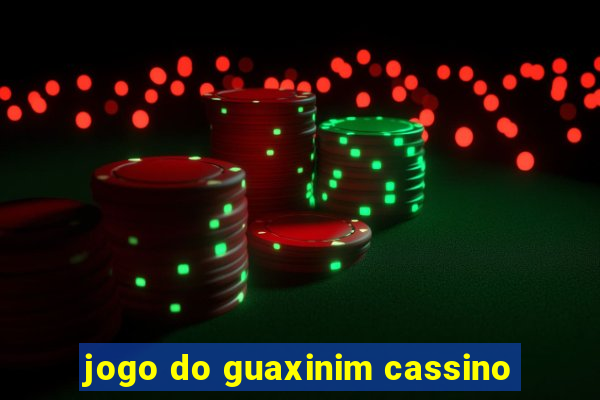 jogo do guaxinim cassino