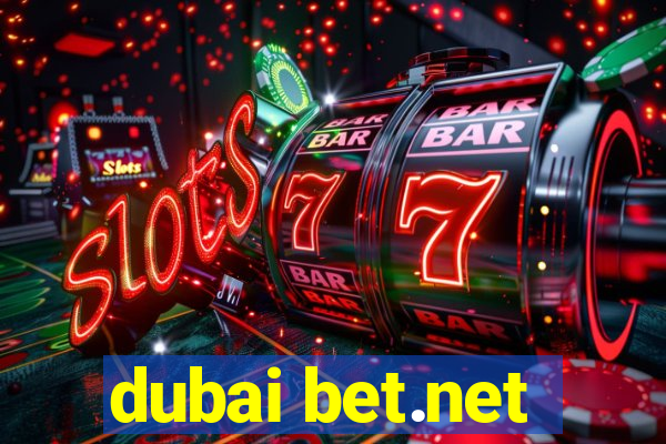 dubai bet.net