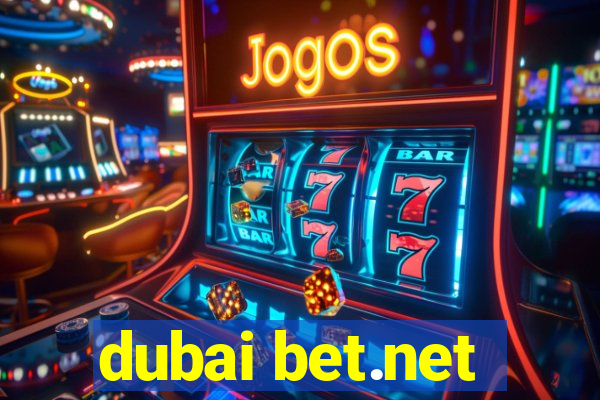 dubai bet.net