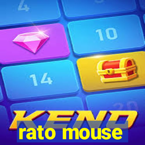 rato mouse