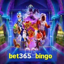 bet365 bingo android app