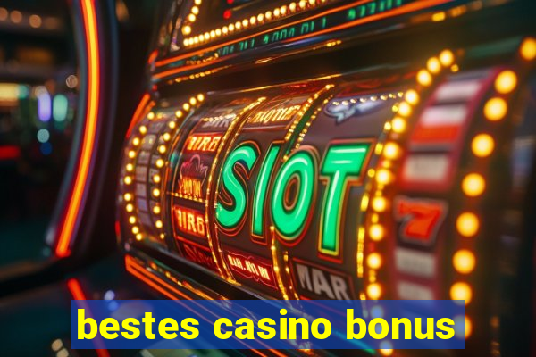 bestes casino bonus