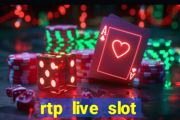 rtp live slot online pg soft