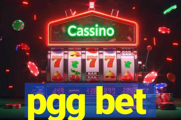 pgg bet