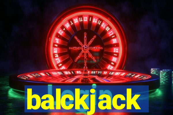 balckjack