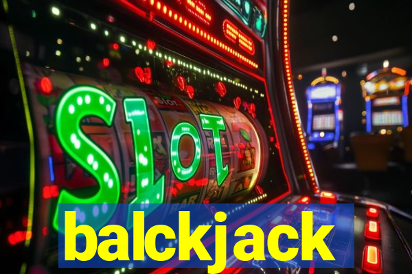 balckjack