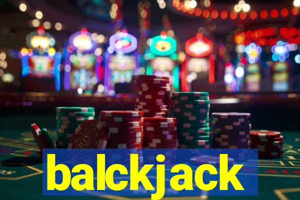 balckjack