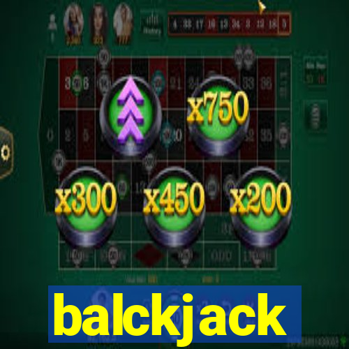 balckjack